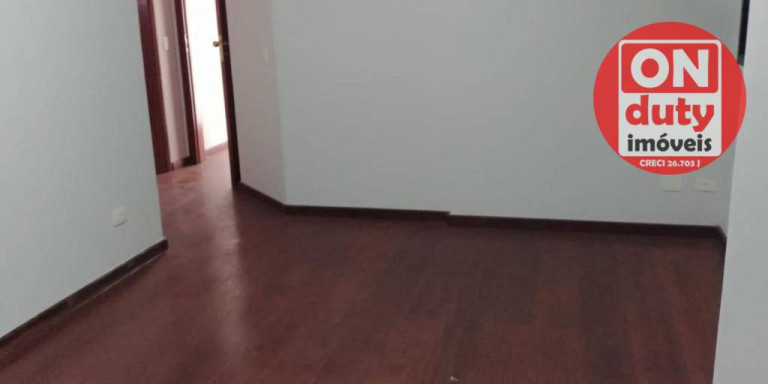 Imagem Apartamento com 4 Quartos à Venda, 232 m² em Boqueirão - Santos