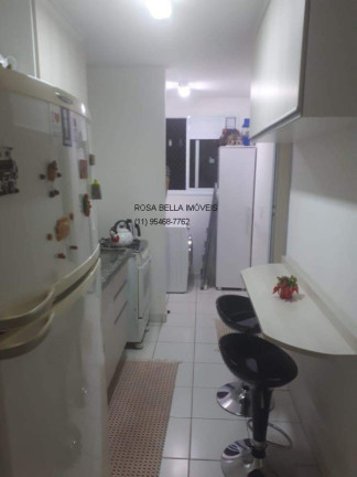 Imagem Apartamento com 2 Quartos à Venda, 76 m² em Jardim Ermida - Jundiaí