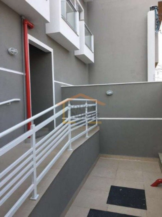 Apartamento com 1 Quarto à Venda, 39 m² em Vila Ema - São Paulo