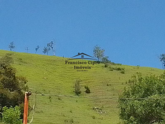 Imagem Imóvel com 1 Quarto à Venda, 121.000 m² em Guaranjanga - Cunha