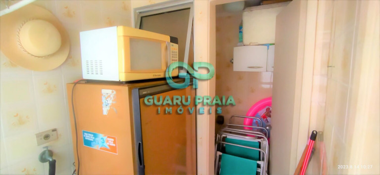 Imagem Apartamento com 2 Quartos à Venda, 70 m² em Enseada - Guarujá