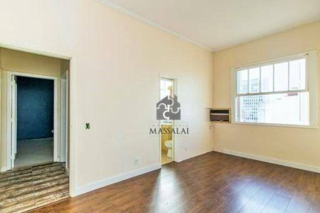 Imagem Apartamento com 3 Quartos à Venda, 101 m² em Floresta - Porto Alegre