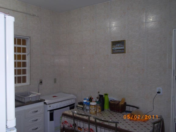 Imagem Casa com 3 Quartos à Venda, 85 m² em Jardim Das Indústrias - São José Dos Campos Imagem Casa com 3 Quartos à Venda, 85 m² em Jardim Das Indústrias - São José Dos Campos