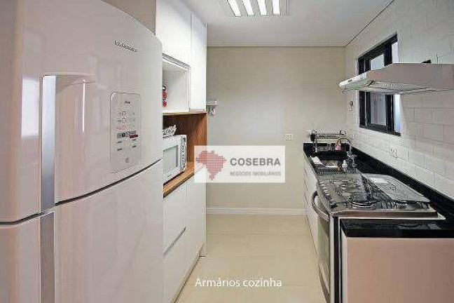 Imagem Apartamento com 2 Quartos para Alugar, 116 m² em Vila Nova Conceição - São Paulo