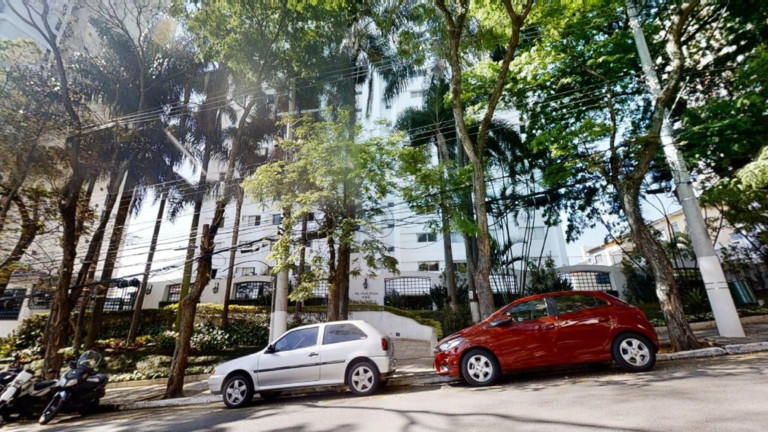 Apartamento com 3 Quartos à Venda, 104 m² em Alto Da Lapa - São Paulo