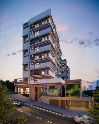 Imagem Apartamento com 4 Quartos à Venda, 181 m² em Perdizes - São Paulo