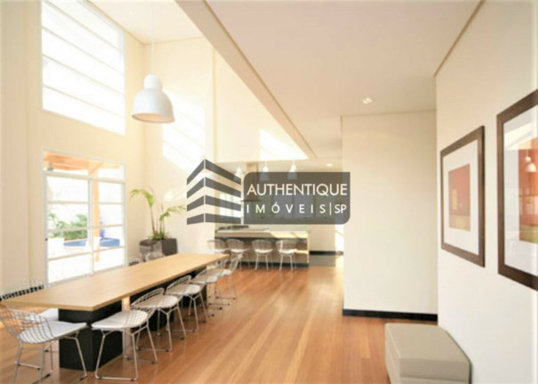 Imagem Apartamento com 2 Quartos à Venda, 270 m² em Pinheiros - São Paulo