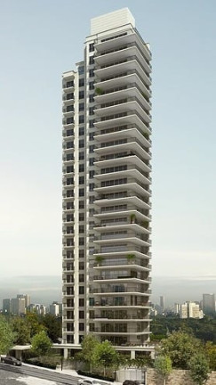 Imagem Apartamento com 4 Quartos à Venda, 227 m² em Jardim Paulista - São Paulo