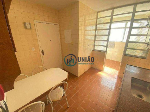 Imagem Cobertura com 2 Quartos à Venda, 170 m² em Icaraí - Niterói