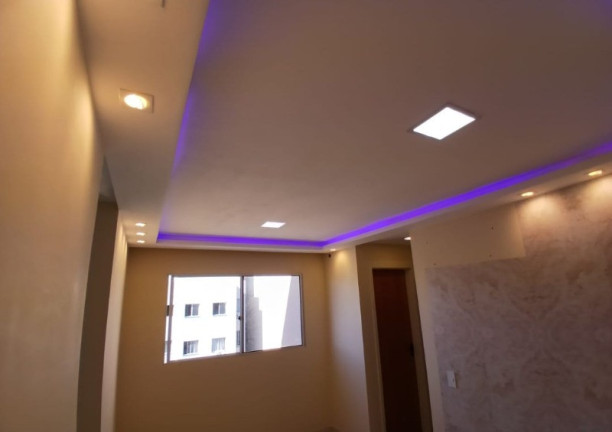 Foto do imóvel: Imóvel com 2 Quartos à Venda, 46 m² em São Diogo Ii - Serra