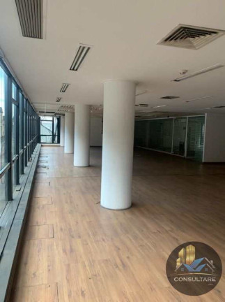 Imagem Sala Comercial para Alugar, 300 m² em Centro - Santos