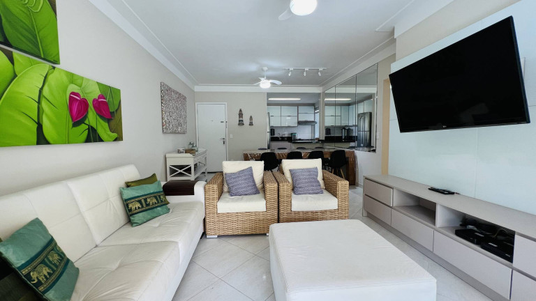 Imagem Apartamento com 4 Quartos à Venda, 134 m² em Riviera De São Lourenço - Bertioga