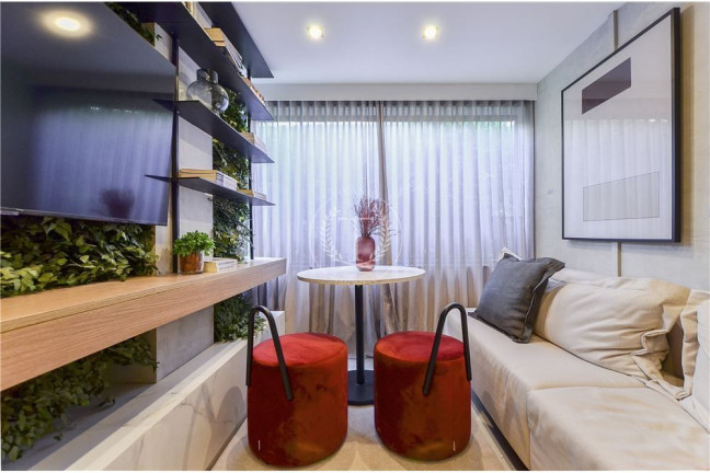 Imagem Apartamento com 1 Quarto à Venda, 29 m² em Saúde - São Paulo