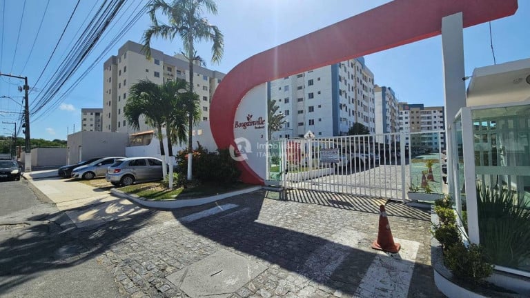 Foto do imóvel: Apartamento com 2 Quartos à Venda,  em Jabotiana - Aracaju