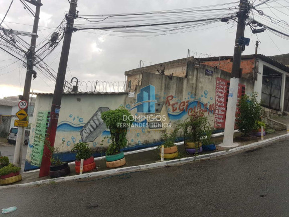 Imagem Terreno à Venda, 320 m² em Cidade Líder - São Paulo