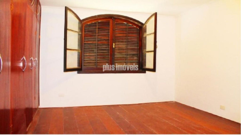Casa com 4 Quartos à Venda, 383 m² em Alto Da Boa Vista - São Paulo