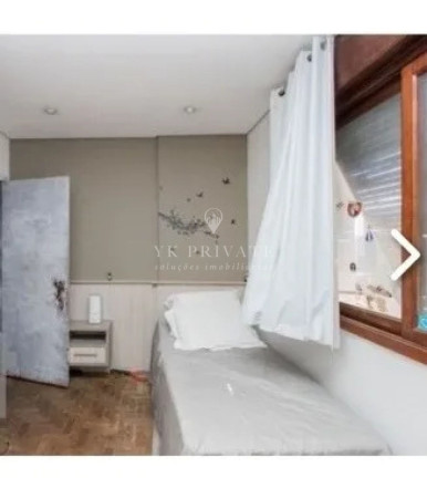 Imagem Apartamento com 2 Quartos à Venda, 106 m² em Pinheiros - São Paulo