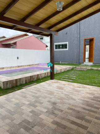 Imagem Casa com 3 Quartos à Venda, 224 m² em Ingleses Do Rio Vermelho - Florianópolis