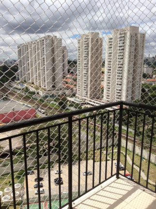 Apartamento com 3 Quartos à Venda, 70 m² em Lapa - São Paulo