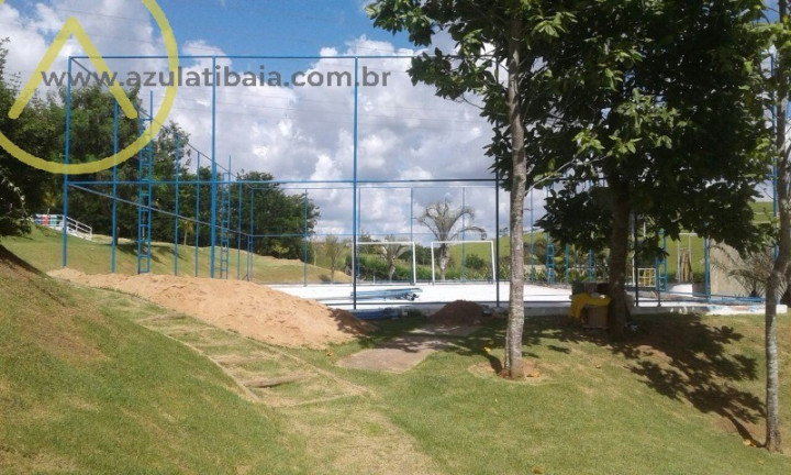 Imagem Casa com 3 Quartos à Venda, 192 m² em Condomínio Terras De Atibaia - Atibaia