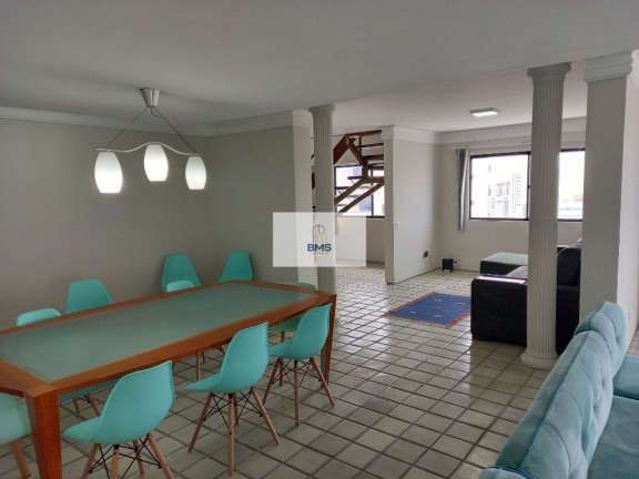 Imagem Apartamento com 5 Quartos à Venda, 421 m² em Boa Viagem - Recife