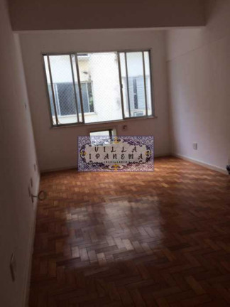 Imagem Apartamento com 2 Quartos à Venda, 70 m² em Botafogo - Rio De Janeiro