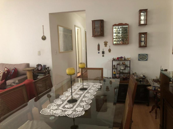 Imagem Apartamento com 3 Quartos à Venda, 115 m² em Protasio - Porto Alegre