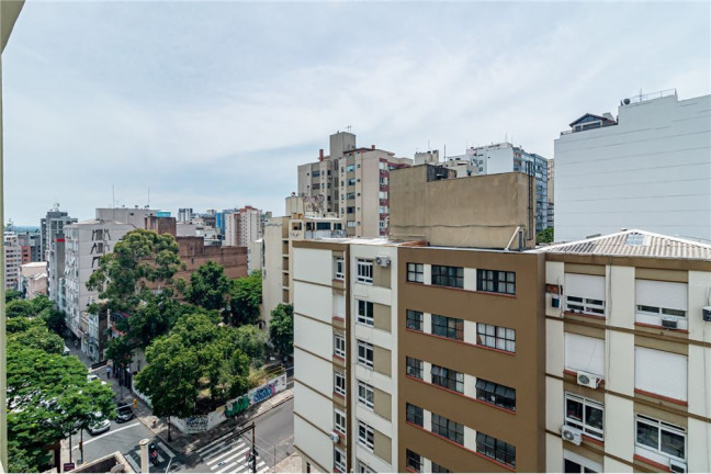 Apartamento com 2 Quartos à Venda, 77 m² em Centro Histórico - Porto Alegre