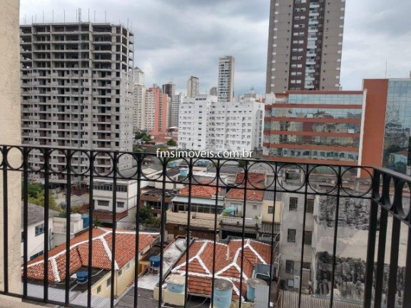 Imagem Apartamento com 1 Quarto à Venda, 47 m² em Liberdade - São Paulo