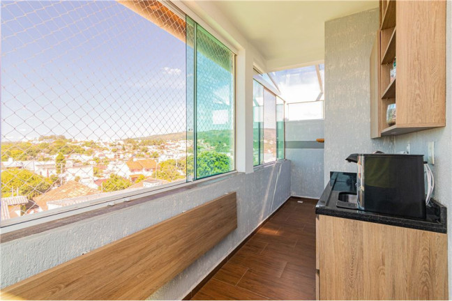 Imagem Apartamento com 3 Quartos à Venda, 164 m² em Vila Ipiranga - Porto Alegre
