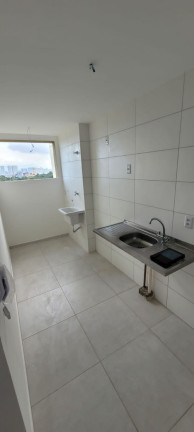 Apartamento com 2 Quartos à Venda, 50 m² em Cabula - Salvador