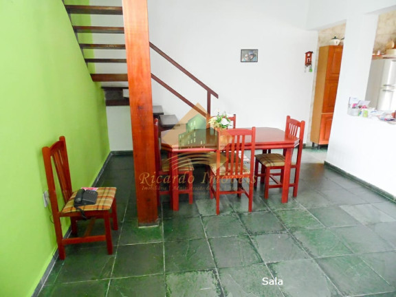 Imagem Casa com 3 Quartos à Venda, 90 m² em Sumidouro - Ubatuba