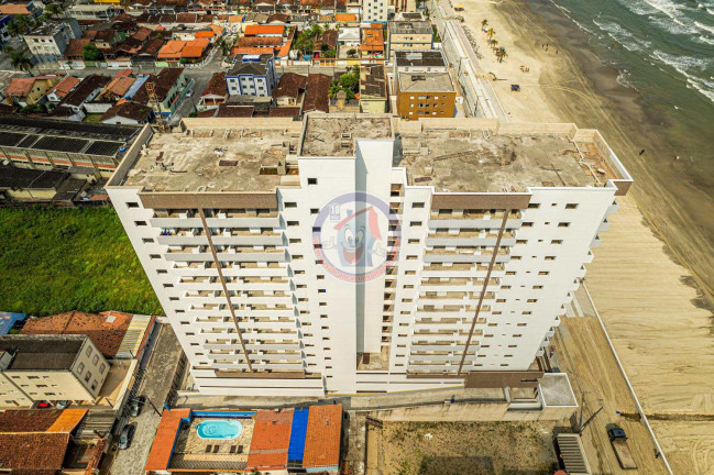 Imagem Apartamento com 2 Quartos à Venda, 108 m² em Vila São Paulo - Mongaguá