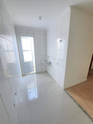 Apartamento com 2 Quartos à Venda, 42 m² em Vila Pires - Santo André