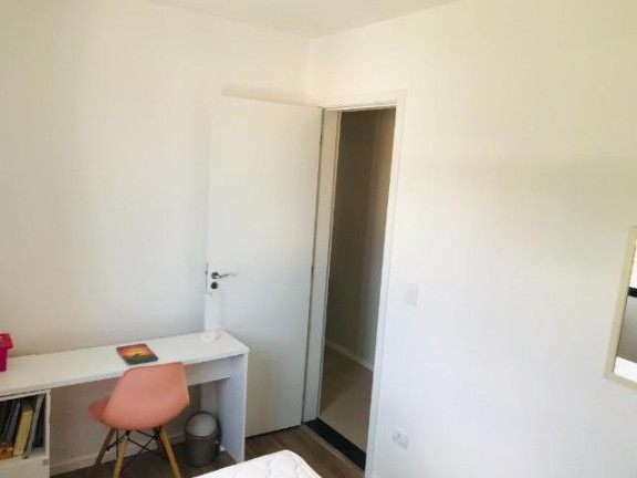 Imagem Apartamento com 2 Quartos à Venda, 46 m² em Três Marias - São José Dos Pinhais