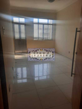 Imagem Apartamento com 3 Quartos à Venda, 95 m² em Maracanã - Rio De Janeiro