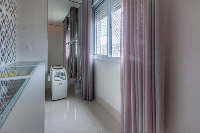 Imagem Apartamento com 3 Quartos à Venda, 165 m² em Cambuci - São Paulo