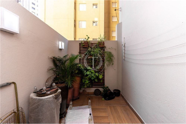 Imagem Apartamento com 3 Quartos à Venda, 104 m² em Bela Vista - Osasco