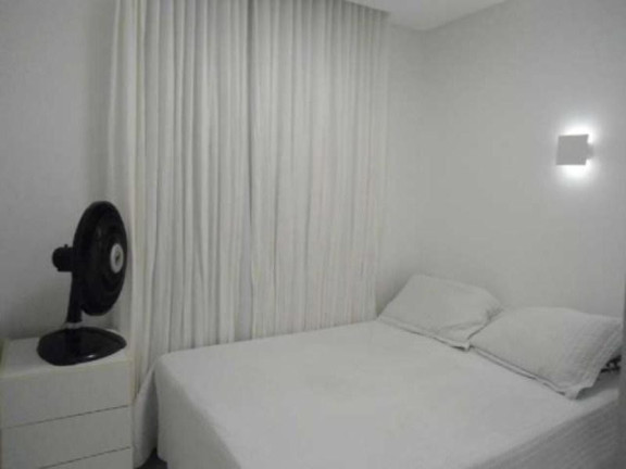 Imagem Apartamento com 3 Quartos à Venda, 108 m² em Brotas - Salvador