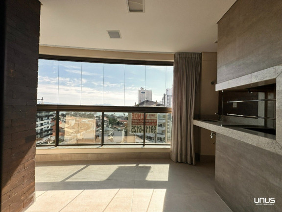 Imagem Apartamento com 3 Quartos à Venda, 119 m² em Estreito - Florianópolis