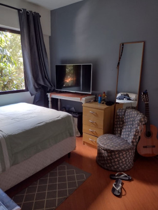 Imagem Apartamento com 3 Quartos à Venda, 130 m² em Brooklin - São Paulo