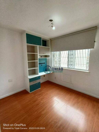 Imagem Apartamento com 3 Quartos à Venda, 95 m² em Icaraí - Niterói