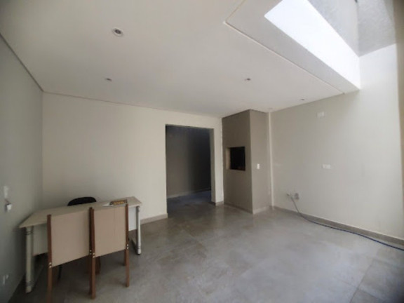 Imagem Sobrado com 3 Quartos à Venda, 265 m² em Pineville - Pinhais