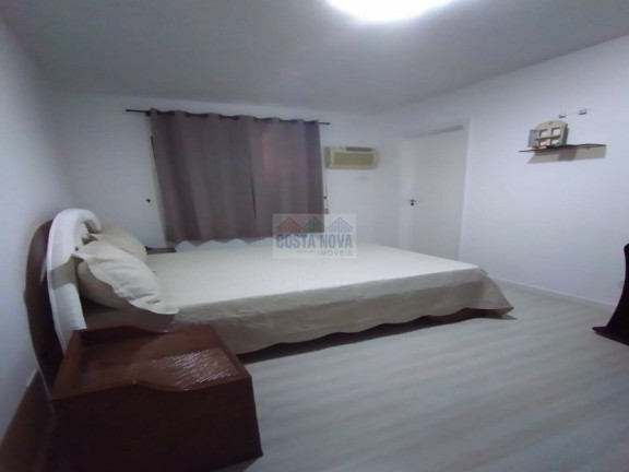 Imagem Apartamento com 3 Quartos à Venda, 210 m² em Balneário Guarujá - Guarujá