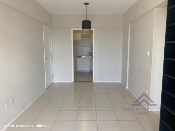 Imagem Apartamento com 3 Quartos à Venda, 68 m² em Brotas - Salvador