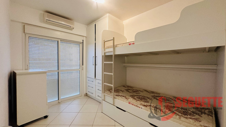 Imagem Apartamento com 5 Quartos à Venda, 133 m² em Riviera De São Lourenço - Bertioga