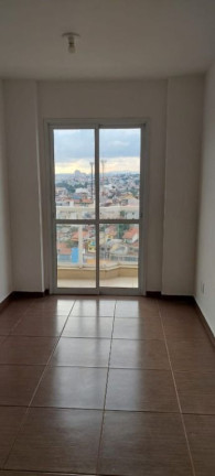 Apartamento com 2 Quartos à Venda, 54 m² em Parque Das Nações - Santo André