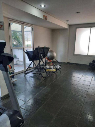 Imagem Apartamento com 2 Quartos à Venda, 69 m² em Santa Paula - São Caetano Do Sul