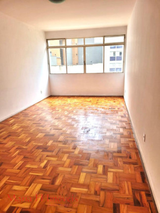 Imagem Apartamento com 3 Quartos para Alugar, 105 m² em Pinheiros - São Paulo