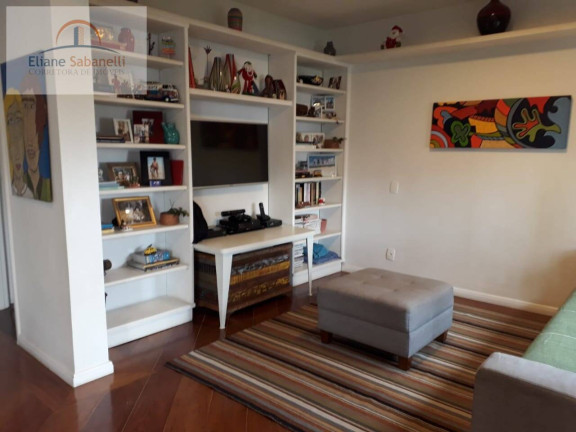 Imagem Apartamento com 3 Quartos à Venda, 213 m² em Vila Suzana - São Paulo